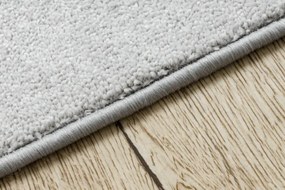 Koberec CASHMERE 152 strieborný