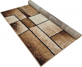 DC Koberec PP 015 béžová Rozmer: 250×350 cm