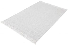 Koberec Arte Alden Ivory Silver