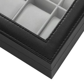 Box na hodinky JWB12BK