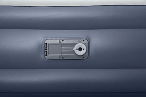 Nafukovací matrac s pumpou 226 x 152 x 84 cm Bestway 67923