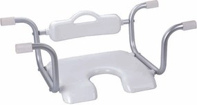 Kúpeľňové sedátko Zebra - JHK-3666