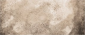 Obraz - Mandala (120x50 cm)