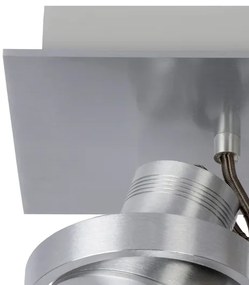 Lucide 17906/11/12 - LED Stmievateľné bodové svietidlo LANDA 2xGU10/5W/230V