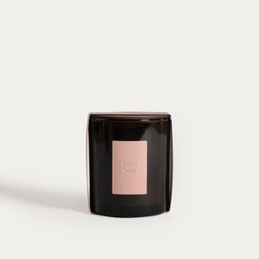 Sviečka URBAN LEATHER Dusty Rose 781049