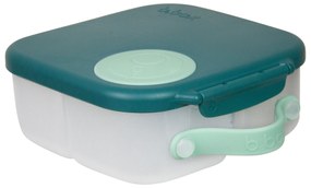 Desiatový box stredný - emerald forest