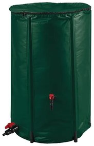 Parkside®  Skladací dažďový sud, 250 l  (100386534)