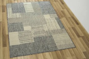 Koberec Scandigel 706/DM8E sivý