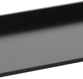 Knižnica DAMON čierna