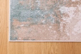 Koberec FD Sensi Fiume svetlobéžový