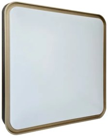 LED Stmievateľné stropné svietidlo UNA LED/60W/230V 2700-6500K + diaľkové ovládanie