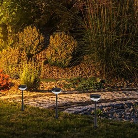 Rabalux MONOR LED vonkajšia dekoratívna lampa 77177