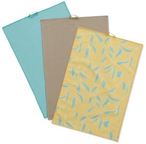 Utierky na riad, 3 ks