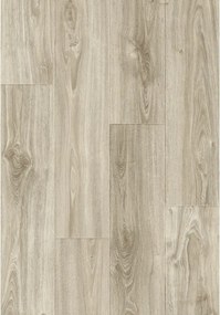 Mexen Madison vzorka vinylových panelov SPC 6,5 mm, podklad IXPE 1,5 mm, 4 V-drážka, dub - F1045-S