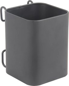 Kuchinox Kuchinox, univerzálny kuchynský stojan, 100 × 100 × 130 mm, čierna, LAV-EKA_710A