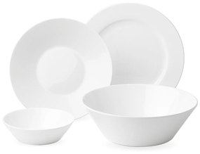 Porcelánový set 19 ks – Premium Platinum Line - w0031