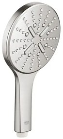 Sprchová hlavica GROHE Rainshower SmartActive supersteel 26574DC0