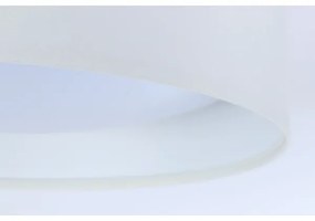 LED Stmievateľné svietidlo SMART GALAXY LED/24W/230V pr. 45 cm Wi-Fi Tuya + DO