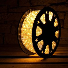 DECOLED LED hadica 50 m, teplá biela, 1500 diód