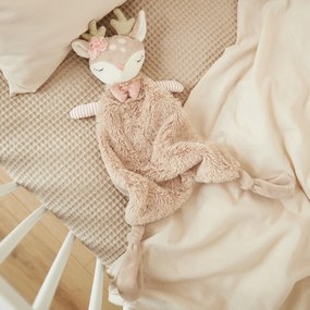 Bieco - Uspávací maznáčik - jelenček Ella