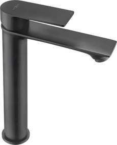 Mexen Royo vysoká umývadlová batéria, grafit - 72210-66