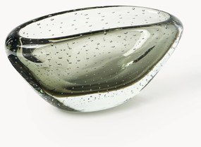 Ručne fúkaná váza Amara, V 15 cm