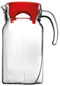 Orion Džbán sklo+viečko UH LUNA 1,75l