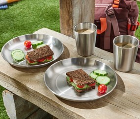 Taniere na stanovanie, 2 ks