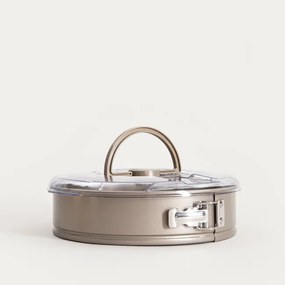 Forma na pečenie FEBE s vekom 776663