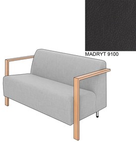 AVA SEDYM II 2ALR Varianta: MONOLITH 37