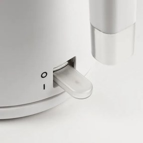 G3Ferrari G1021101 - Rýchlovarná kanvica 1,7 l 1800W/230V biela