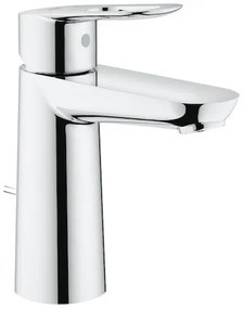 Grohe Loop umývadlová batéria s výpusťou chróm 23762000 G23762000