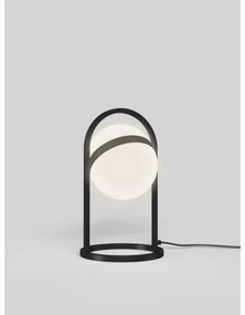 Wofi 8046-102 - LED Dotyková stmievateľná lampa AVIGNON LED/10,5W/230V čierna