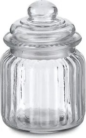 Zeller sklenená dóza Nostalgia 0,25 l