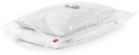 Sada úložných sáčkov Compactor Bag 80 x 130 cm, 2 ks, číra