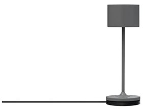 LED prenosné stmievateľné vonkajšie svietidlo na USB ø 7 cm Farol Mini – Blomus