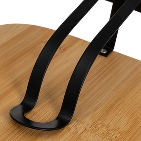 Kovový držiak na obrúsky – Casa Selección