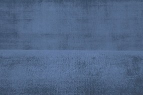 Obsession koberce AKCIA: 80x150 cm Ručne tkaný kusový koberec Maori 220 Denim - 80x150 cm