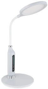 Globo 58435G - LED Stmievateľná dotyková stolná lampa FRUGGY LED/9W/230V šedá