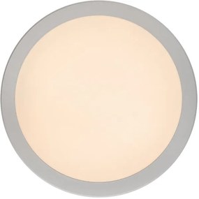 Rabalux 77036 - LED kúpeľňové stropné svietidlo INDRE LED/28W/230V IP54 biela