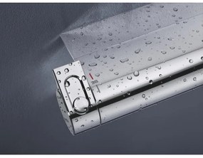 GROHE 34469001 - Termostatická sprchová batéria GROHTHERM 2000 DN 15 chróm