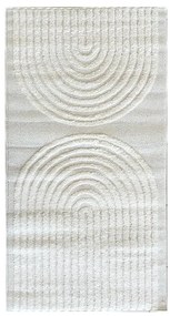 Koberec Quincey 1,25/1,7 A1288A krémová