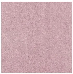 Kusový koberec Nasty 104446 Light-Rose štvorec, 200x200, ružová, chodba / predsieň, Hanse Home