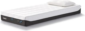 TEMPUR® PRO Soft 21 - mäkký QuickRefresh poťah Rozmery: 100x190x21 cm, Varianta: Tempur