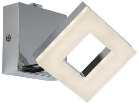 Rabalux 75018 - LED Kúpeľňové nástenné svietidlo BLAS LED/5W/230V 4000K