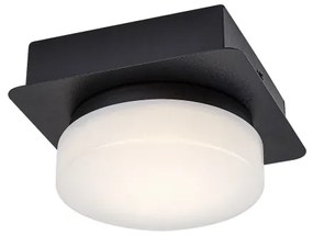 Rabalux 75001 - LED Stropné kúpeľňové svietidlo ATTICHUS LED/5W/230V IP44 4000K