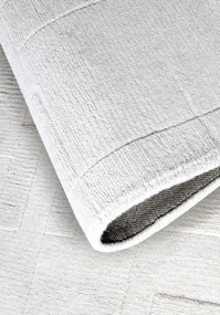 Villeroy & Boch, Kusový koberec Villeroy & Boch 106178 Cream, 120x170, biela, obývacia izba