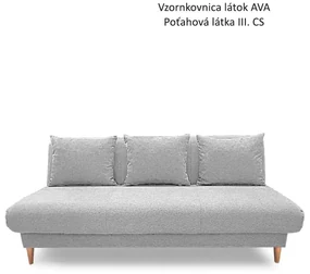 AVA CLICK 3AF Varianta: CENOVÁ SKUPINA III.