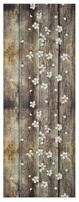Predložka Universal Sprinty Spring, 52 × 100 cm