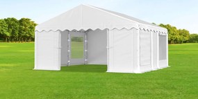 Bestent Partystan 4x5x2m Comfort PE 240g s moskytierkou Summer